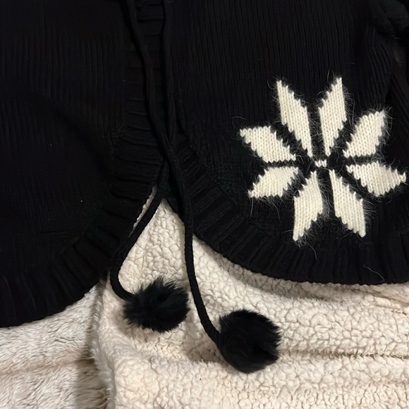 LONG SLEEVES cardigan - Picture 13 of 13